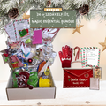 The Original Elf Kit (24 or 12 Days) + Elf Magic Essential Bundle