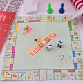 Mini Elfopoly Set