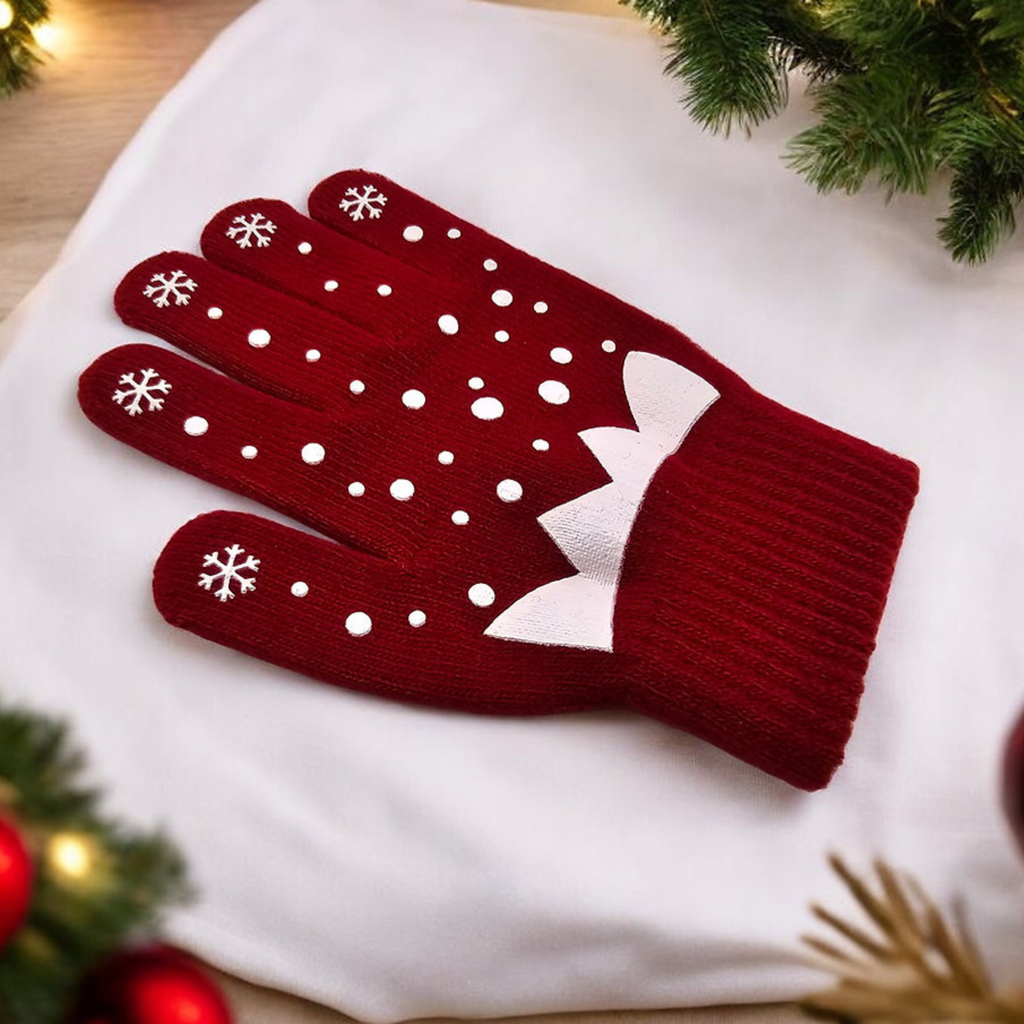 Magical Elf Moving Glove