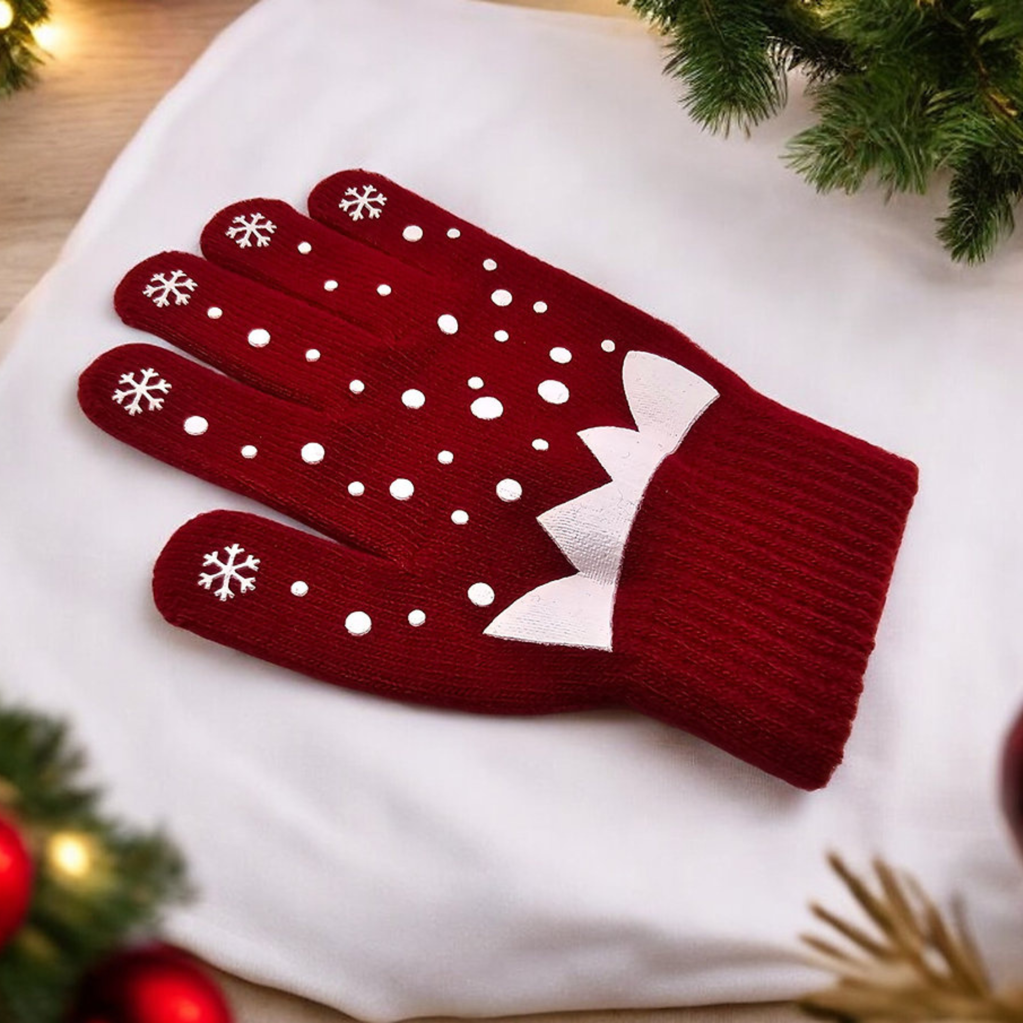 Magical Elf Moving Glove