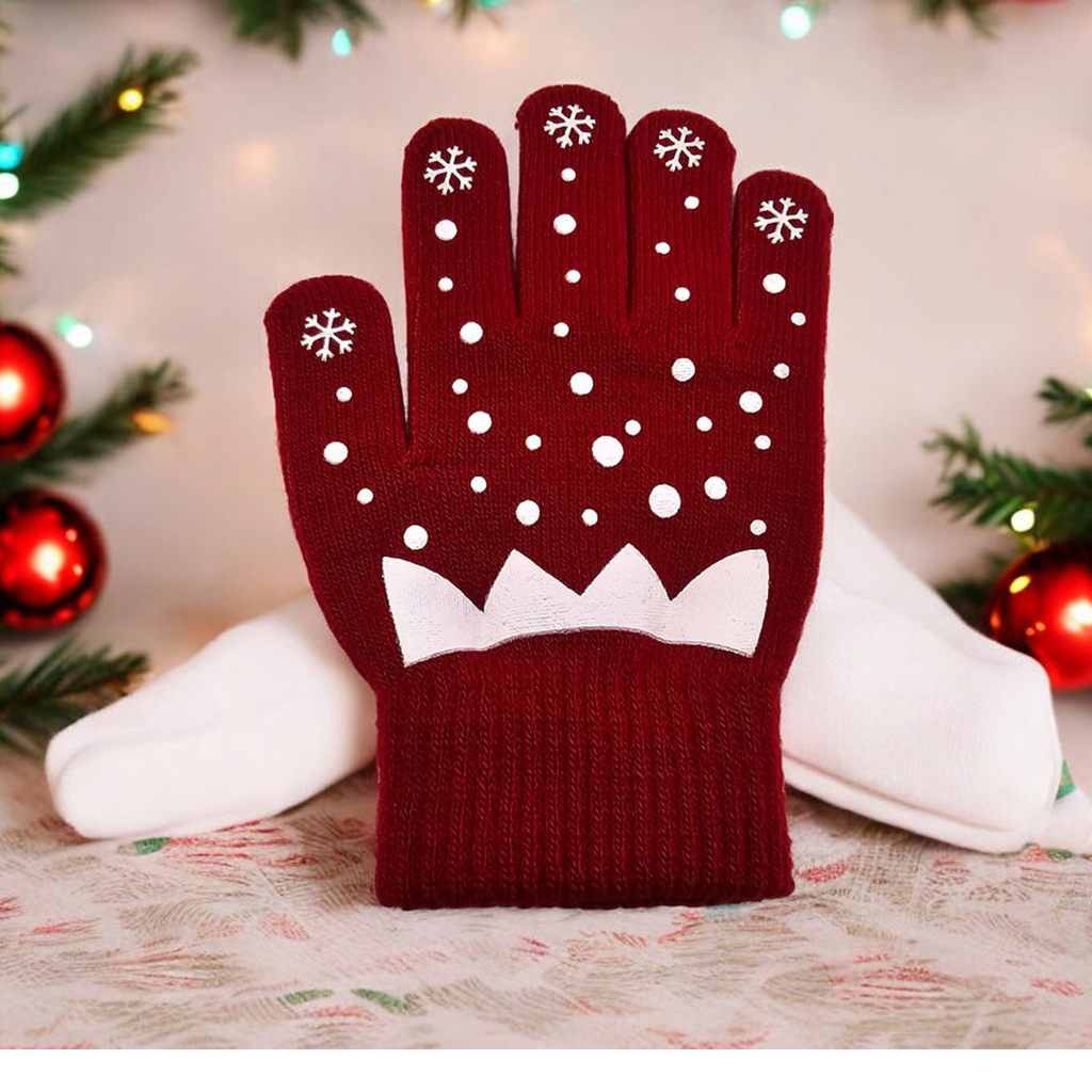 Magical Elf Moving Glove