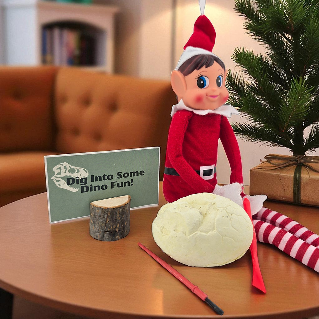 2026 Elf Kit (24 Days)
