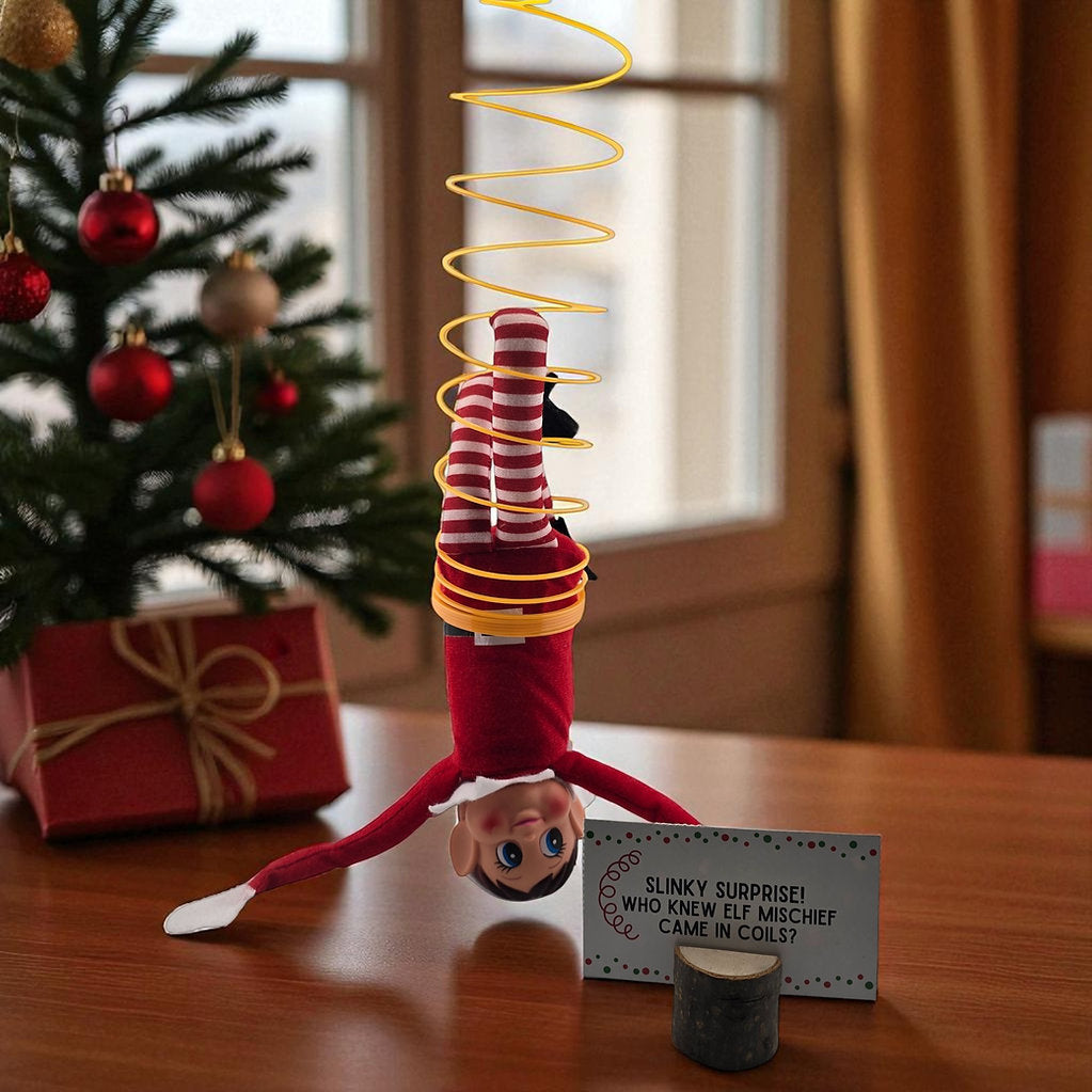 2026 Elf Kit (24 Days)