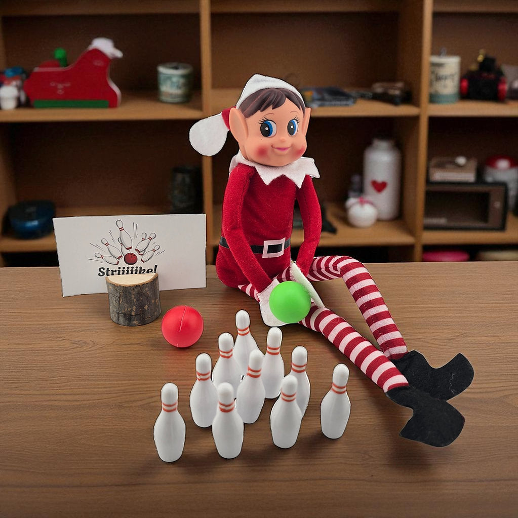2026 Elf Kit (24 Days)