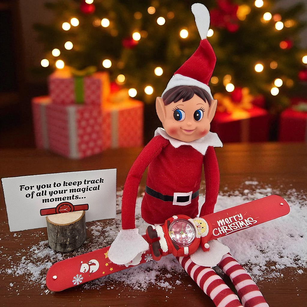 2026 Elf Kit (24 Days)