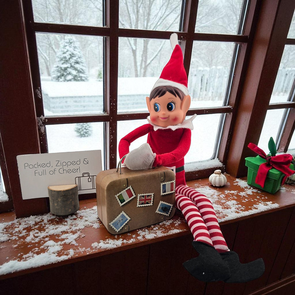 2026 Elf Kit (24 Days)
