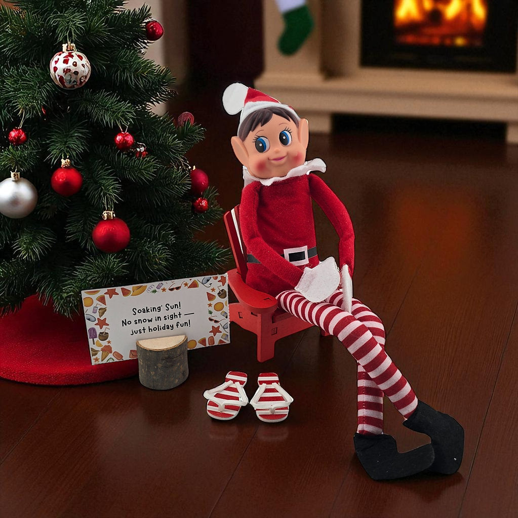 2026 Elf Kit (24 Days)