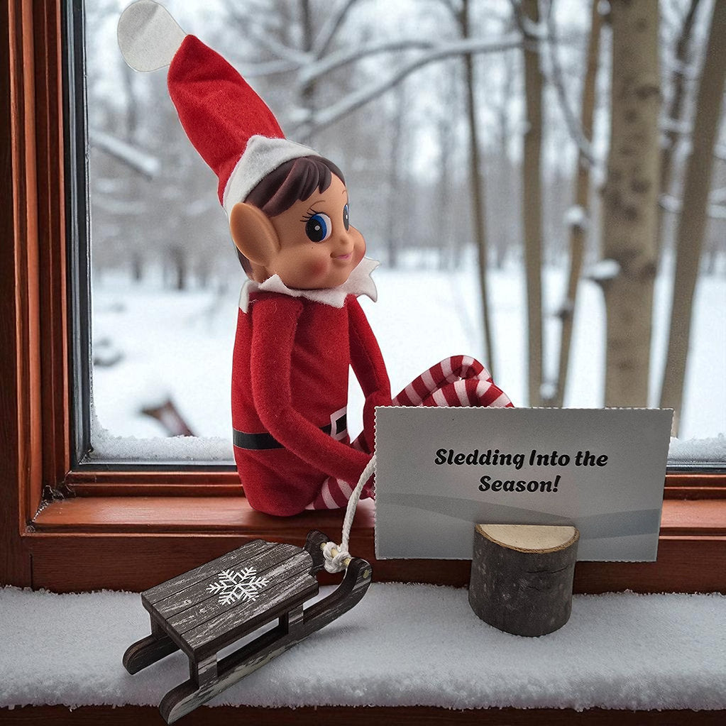 2026 Elf Kit (24 Days)