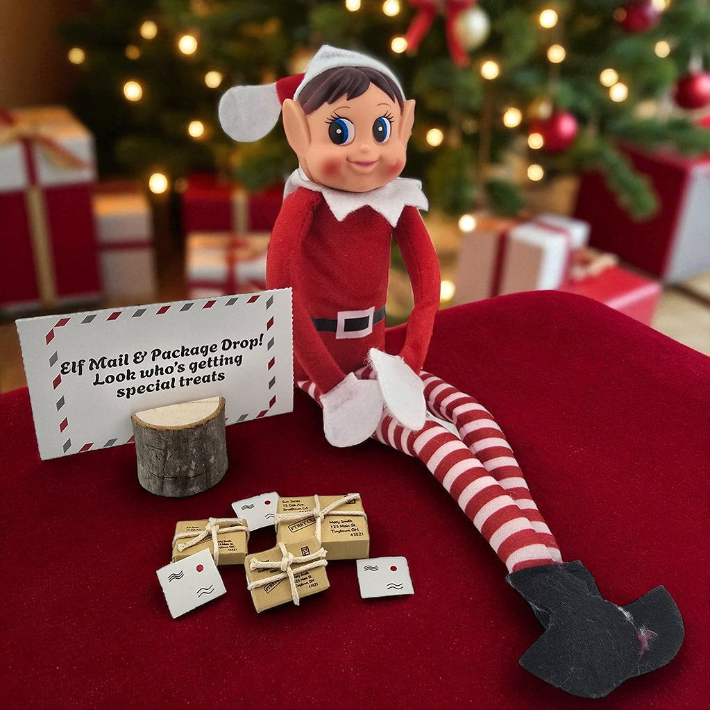 2026 Elf Kit (24 Days)