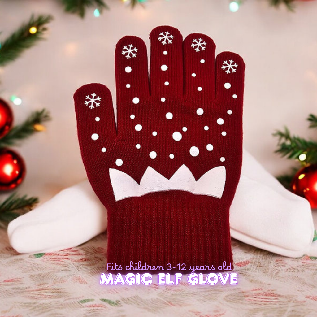 Elf Magic Bundles