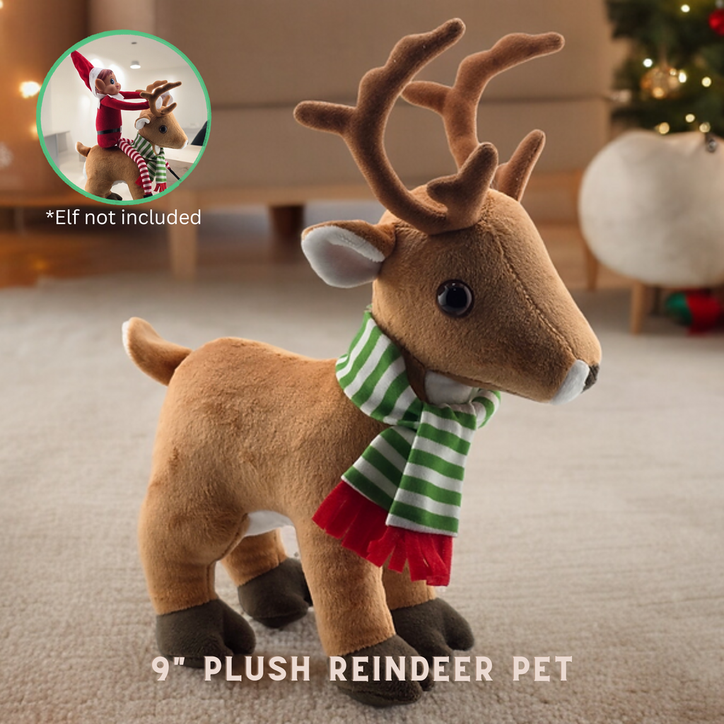 Elf Magic Bundles