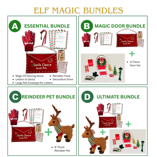 2026 Elf Kit (24 Days)