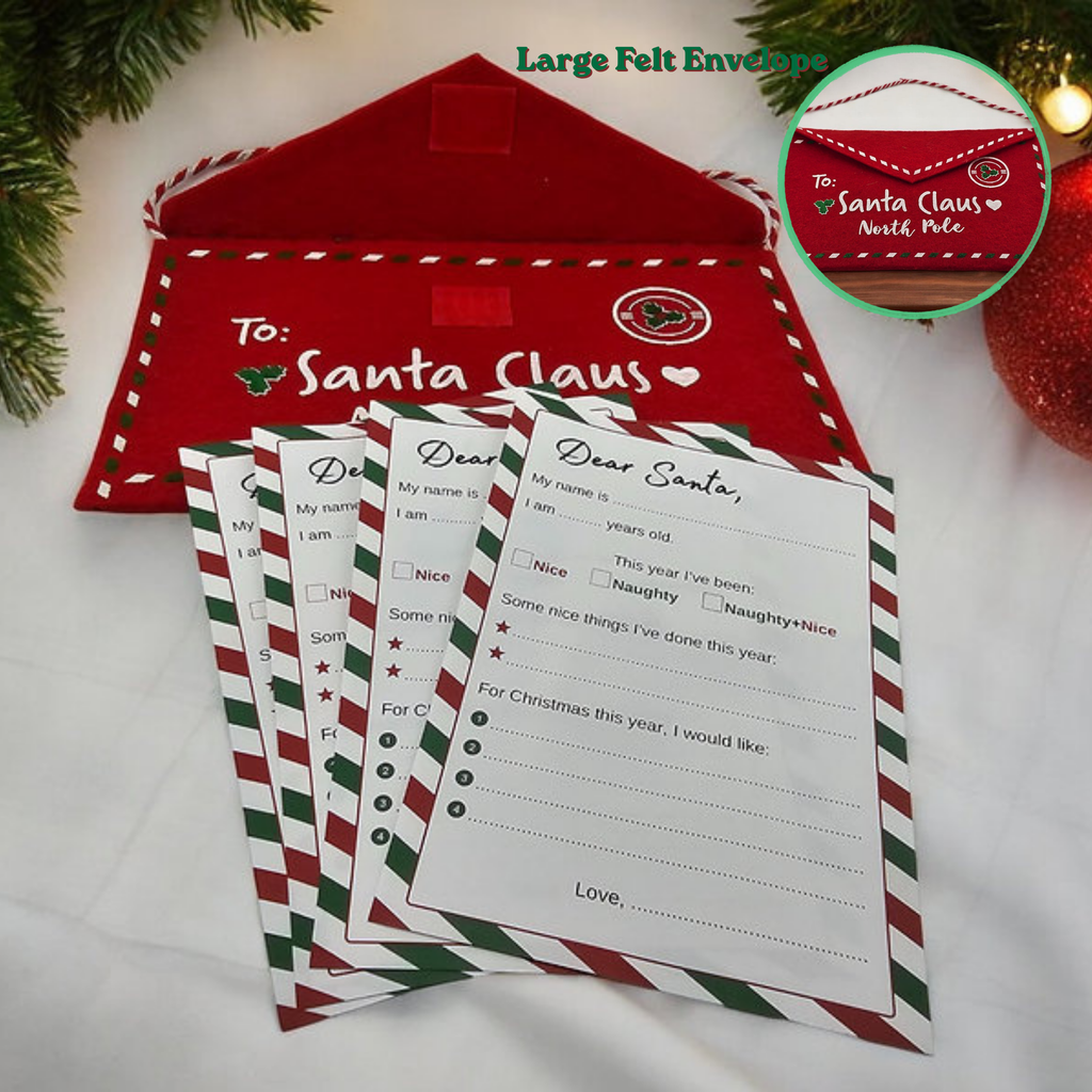 Elf Magic Bundles