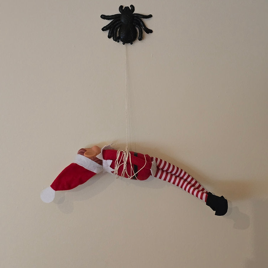 The Original Elf Kit (24 or 12 Days) + Elf Magic Door Bundle